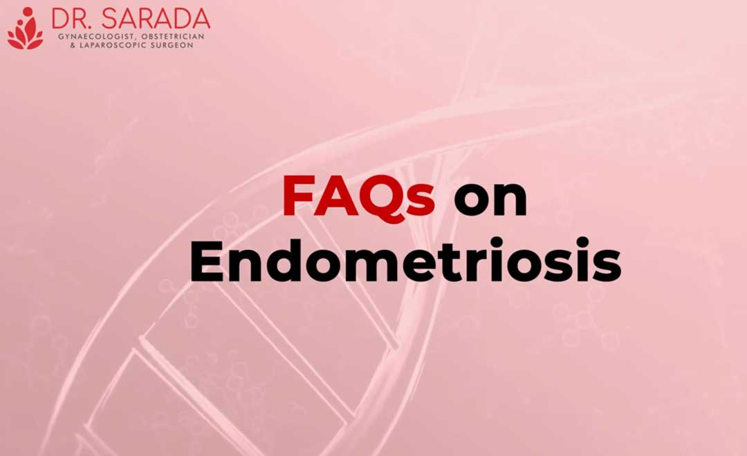Endometriosis: Understanding Symptoms and Management Options at Mamta  Hospital in Wakad - Mamta Hospital Wakad